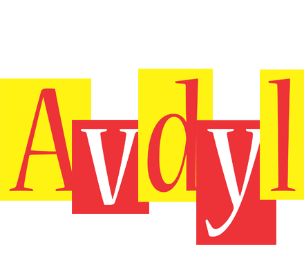 Avdyl errors logo