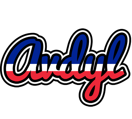 Avdyl france logo
