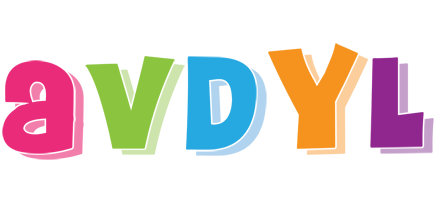 Avdyl friday logo