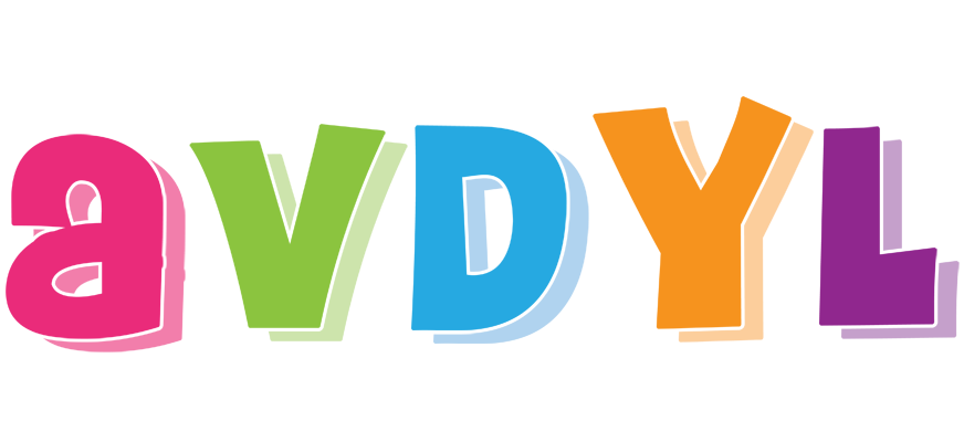 Avdyl friday logo