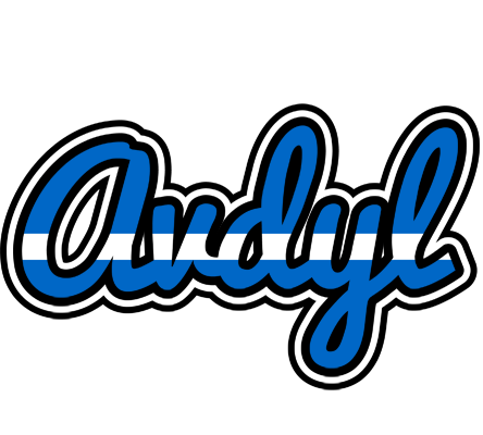 Avdyl greece logo