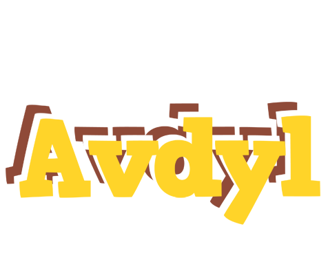 Avdyl hotcup logo