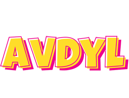 Avdyl kaboom logo