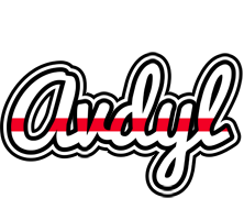 Avdyl kingdom logo