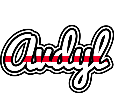 Avdyl kingdom logo