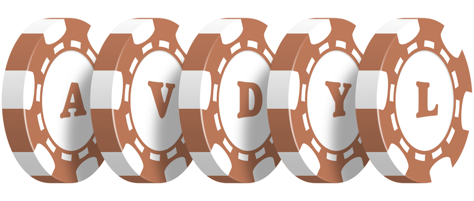 Avdyl limit logo