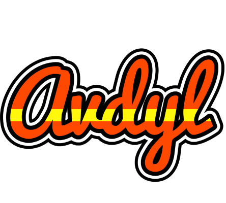 Avdyl madrid logo