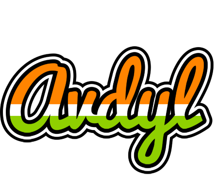 Avdyl mumbai logo
