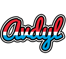 Avdyl norway logo