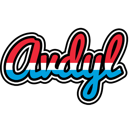 Avdyl norway logo