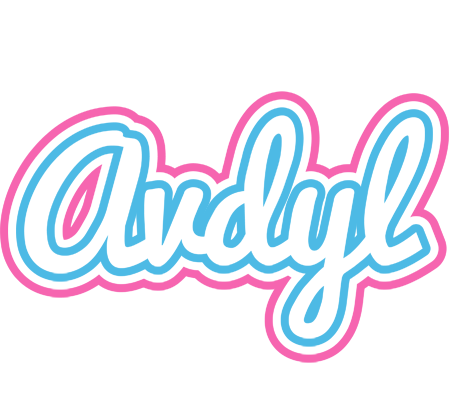 Avdyl outdoors logo
