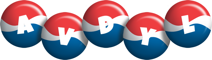 Avdyl paris logo
