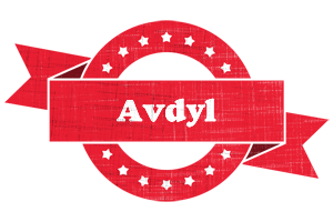 Avdyl passion logo