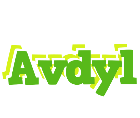 Avdyl picnic logo