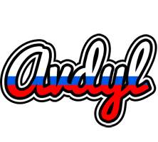 Avdyl russia logo