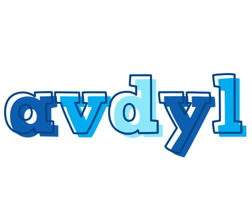 Avdyl sailor logo