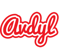 Avdyl sunshine logo