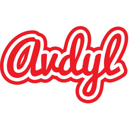 Avdyl sunshine logo