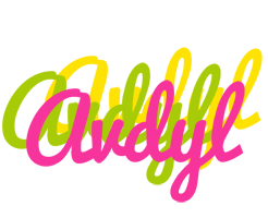 Avdyl sweets logo