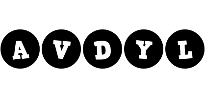Avdyl tools logo