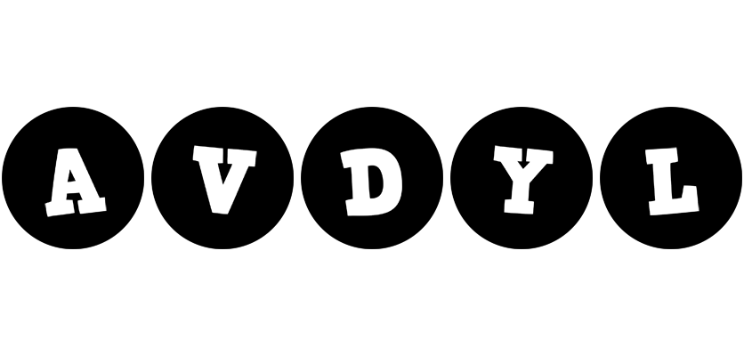 Avdyl tools logo