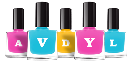 Avdyl variety logo