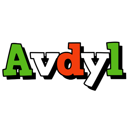 Avdyl venezia logo