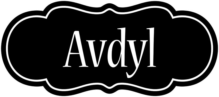 Avdyl welcome logo