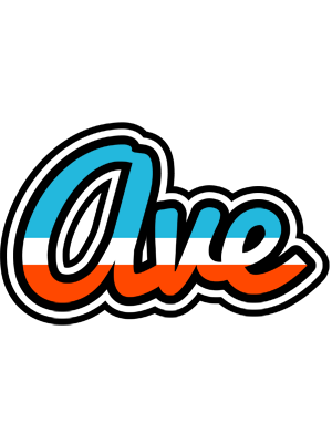 Ave america logo