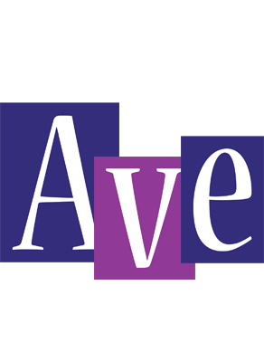 Ave autumn logo