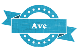 Ave balance logo