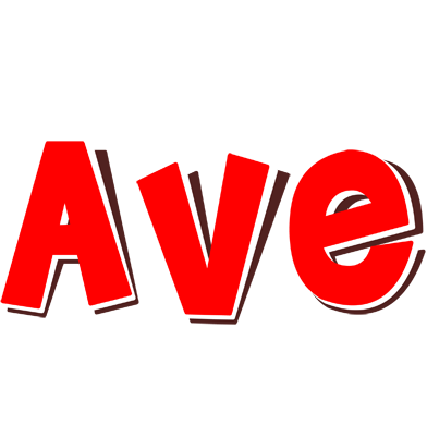 Ave basket logo