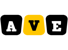 Ave boots logo