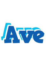 Ave business logo