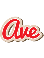 Ave chocolate logo