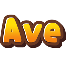 Ave cookies logo