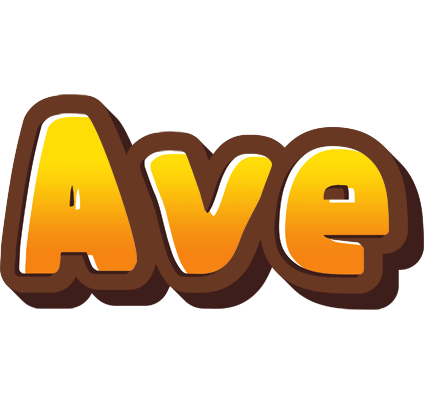 Ave cookies logo