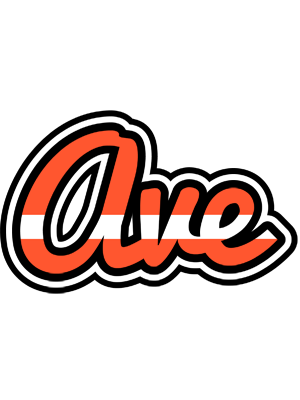 Ave denmark logo