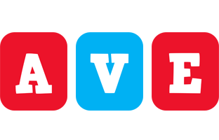 Ave diesel logo