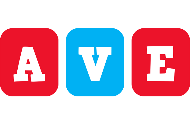 Ave diesel logo