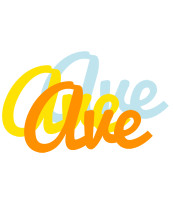 Ave energy logo