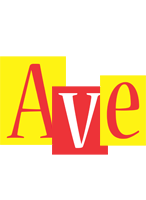 Ave errors logo