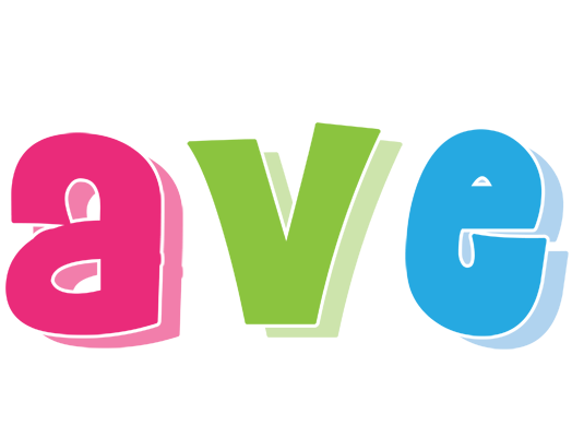 Ave friday logo