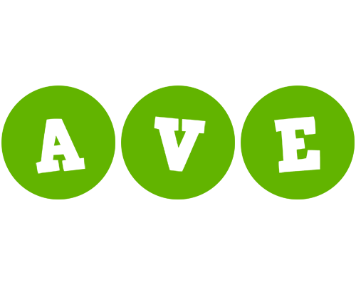Ave games logo