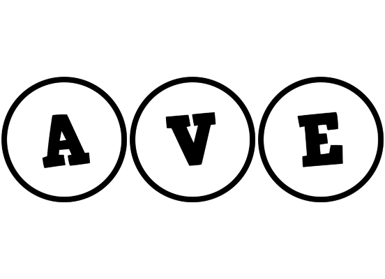 Ave handy logo