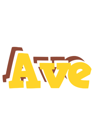 Ave hotcup logo