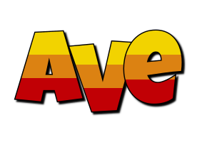 Ave jungle logo