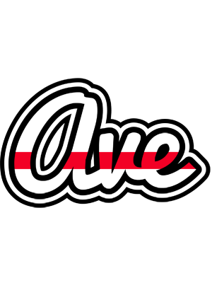 Ave kingdom logo