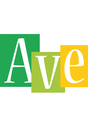 Ave lemonade logo