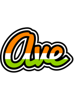 Ave mumbai logo